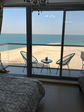 BEAUTIFUL STUDIO APARTMENT IN AL MARJAN ISLAND, Ras Al Khaimah